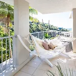 Whitsunday View Boho Apartment In Airlie Beach