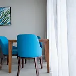 Harbour View King Suite With Spa 1511