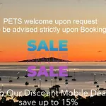 Bella Vista On Nara Pets Welcome