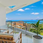 Breezes By The Sea