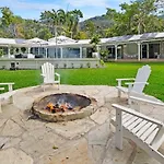 La Boheme Whitsunday
