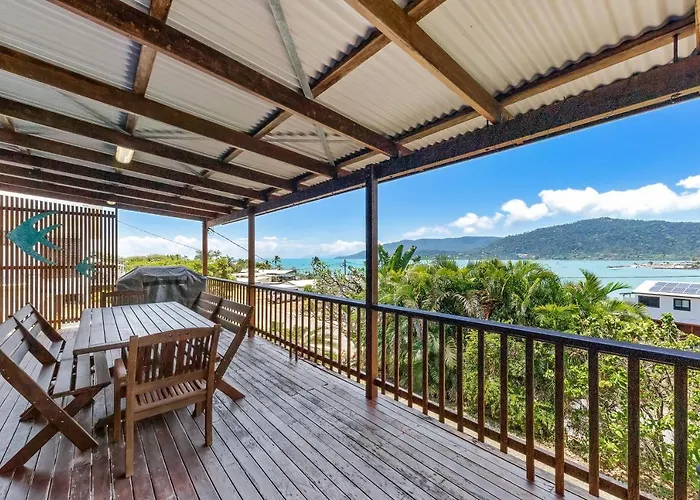 Airlie Getaway - Airlie Beach