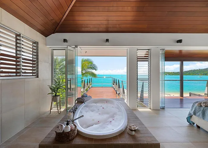 Anusara - Airlie Beach
