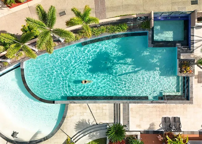 Mirage Whitsundays