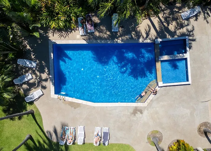 Tasman Holiday Parks - Airlie Beach