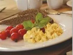 Whitsunday Organic Bed & Breakfast