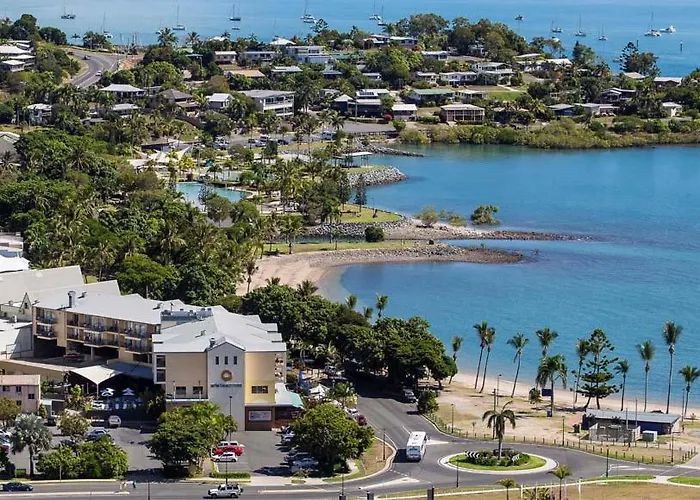 Airlie Beach Hotel