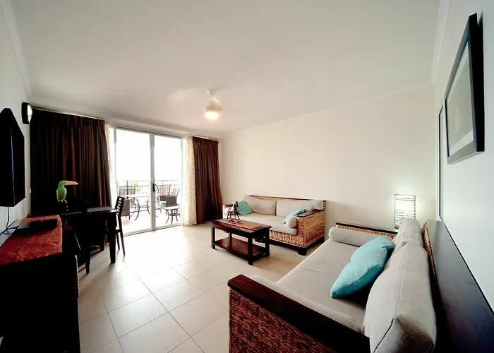 2011 Hermitage Drive Apartment - Airlie Beach