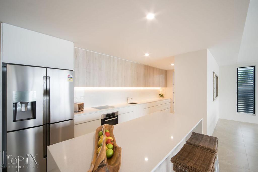 Splendeur Sur La Premiere Apartment *