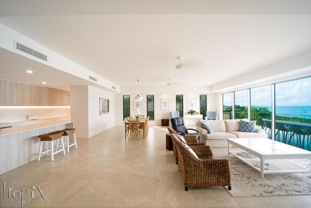 Splendeur Sur La Premiere Airlie Beach