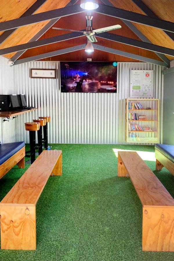 Holiday park Airlie Magnums - Adults Only 3*