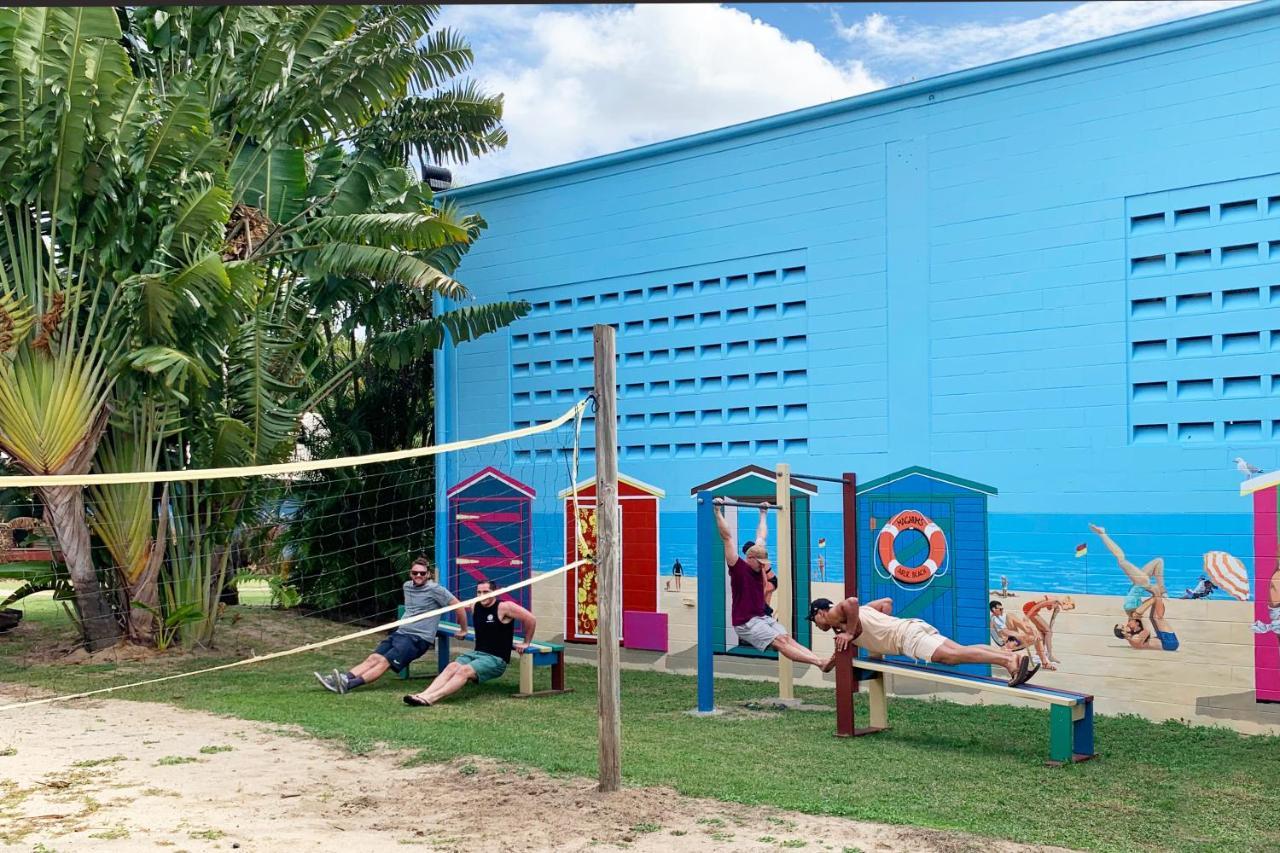 Holiday park Airlie Magnums - Adults Only 3*