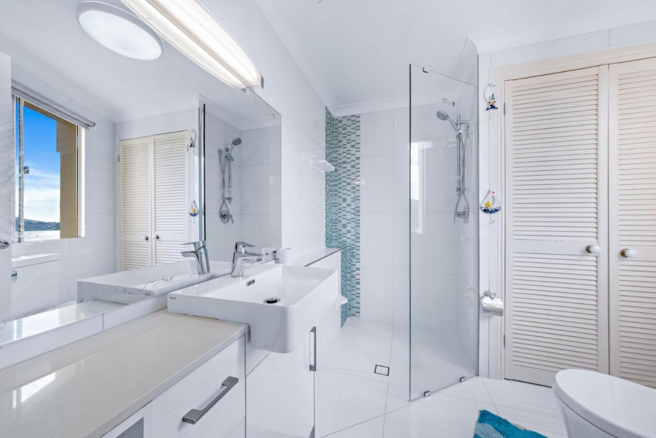 Apartamento Whisper White On Airlie Airlie Beach