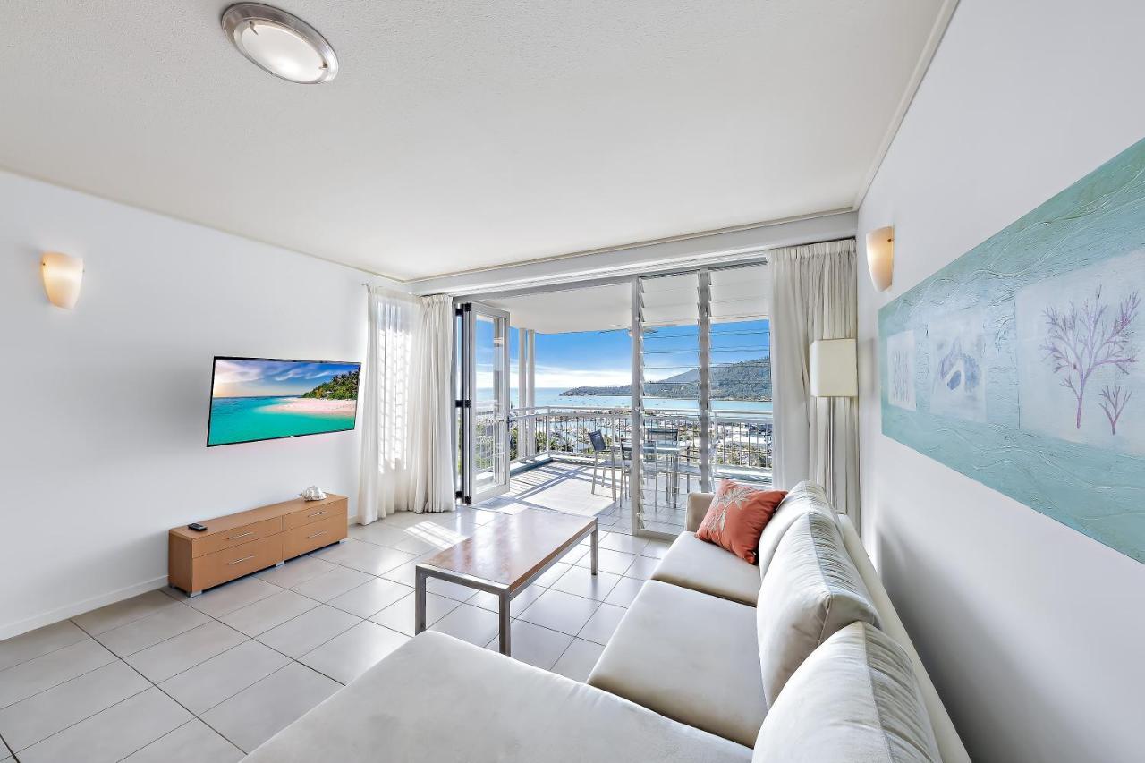 Apartamento Sails On The Sea - Club Wyndham Airlie Beach