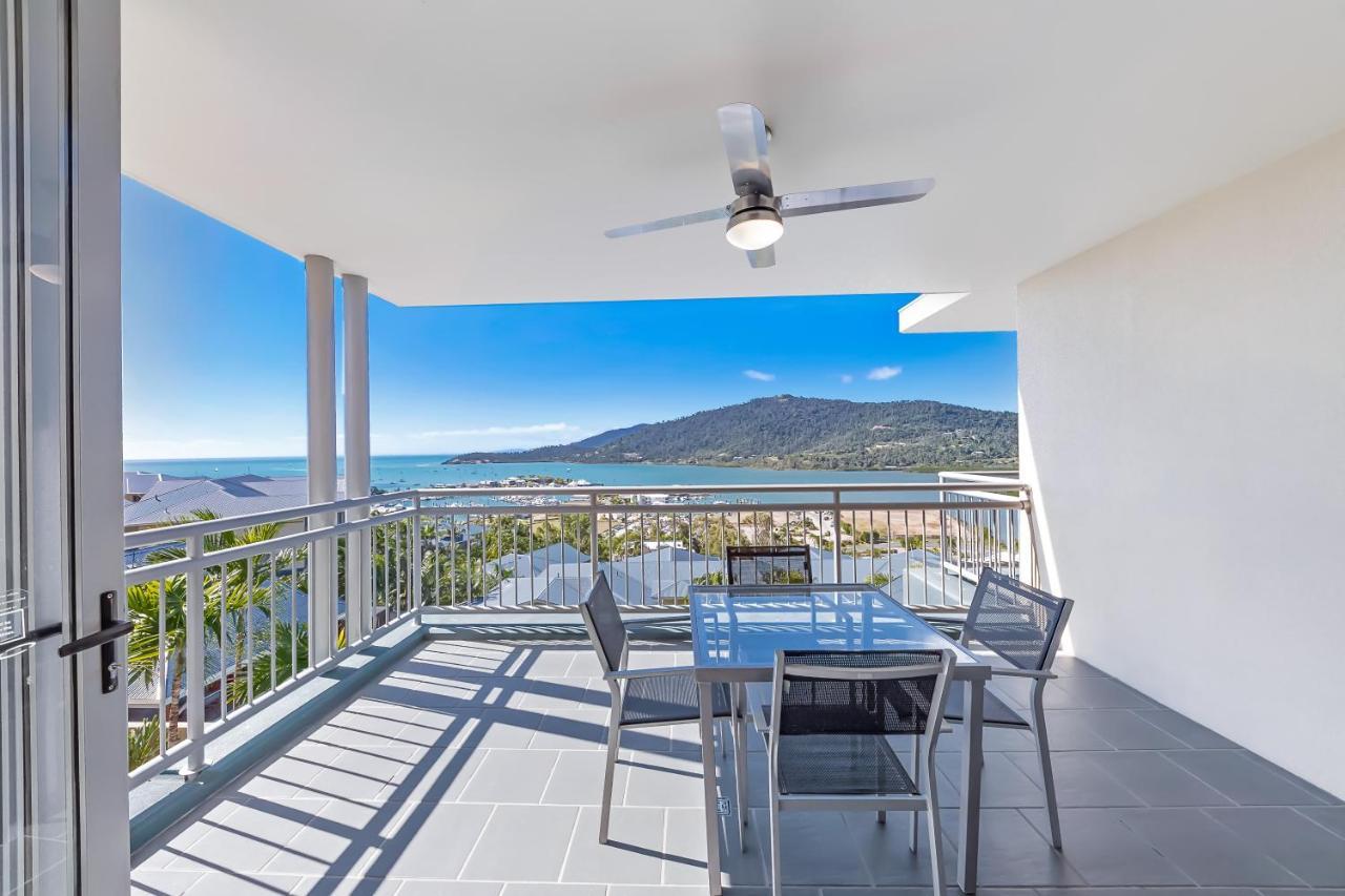 Sails On The Sea - Club Wyndham Apartamento
