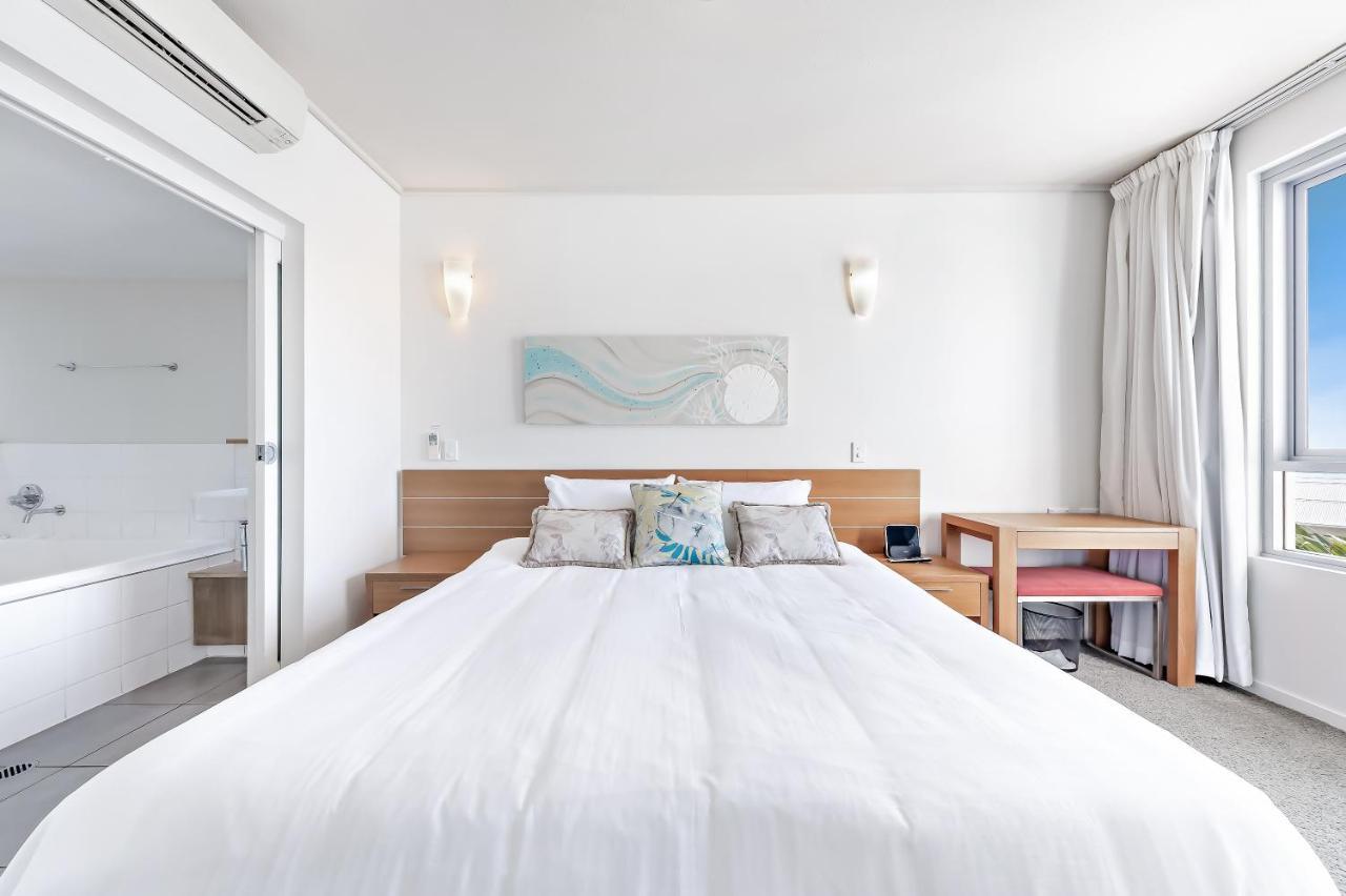 Apartamento Sails On The Sea - Club Wyndham Airlie Beach