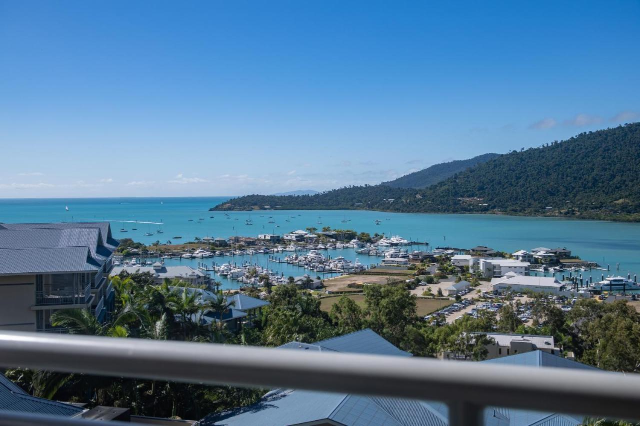 Sails On The Sea - Club Wyndham Apartamento Airlie Beach