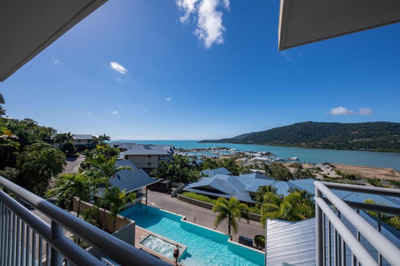 Sails On The Sea - Club Wyndham Apartamento