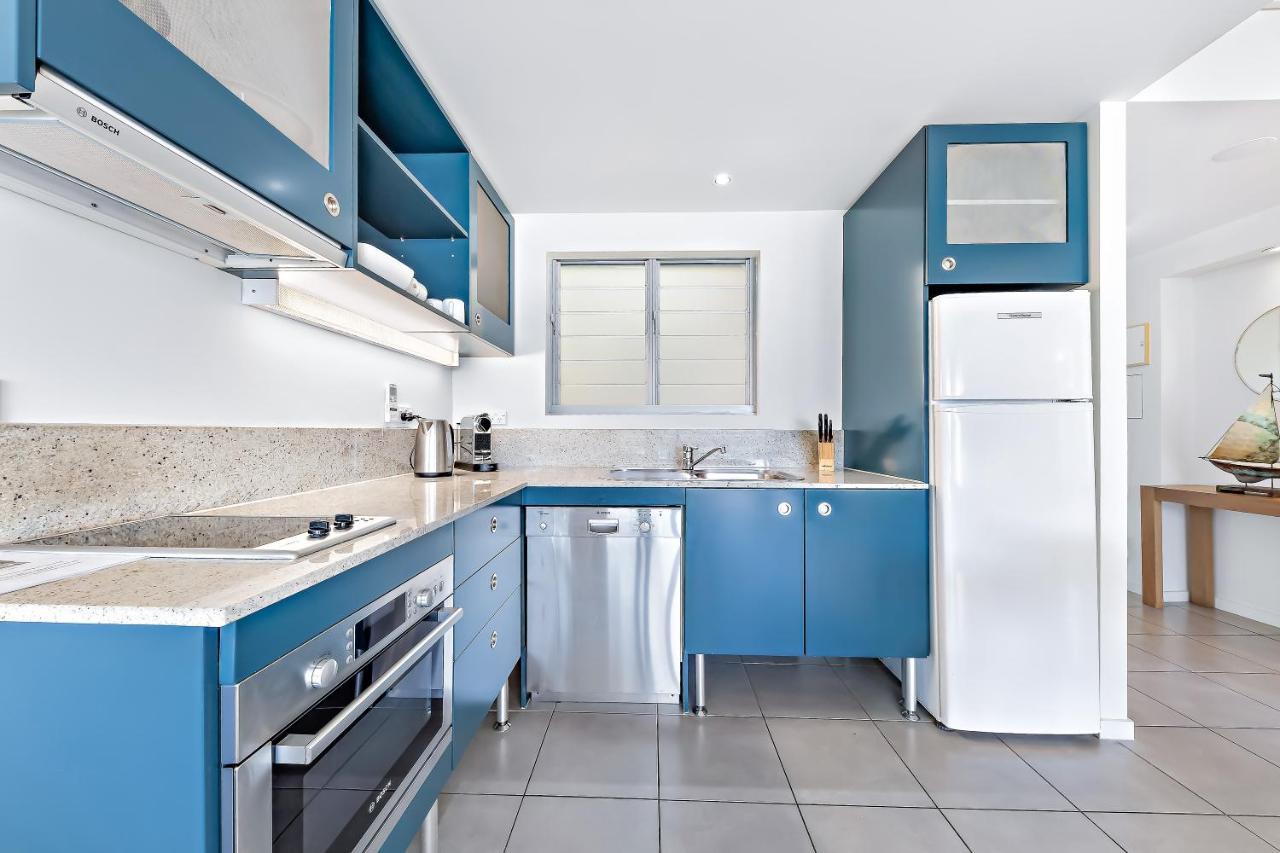 Sails On The Sea - Club Wyndham Apartamento