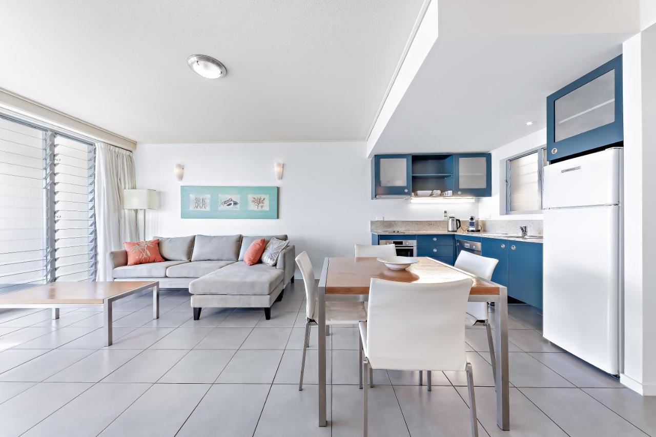 Apartamento Sails On The Sea - Club Wyndham Airlie Beach