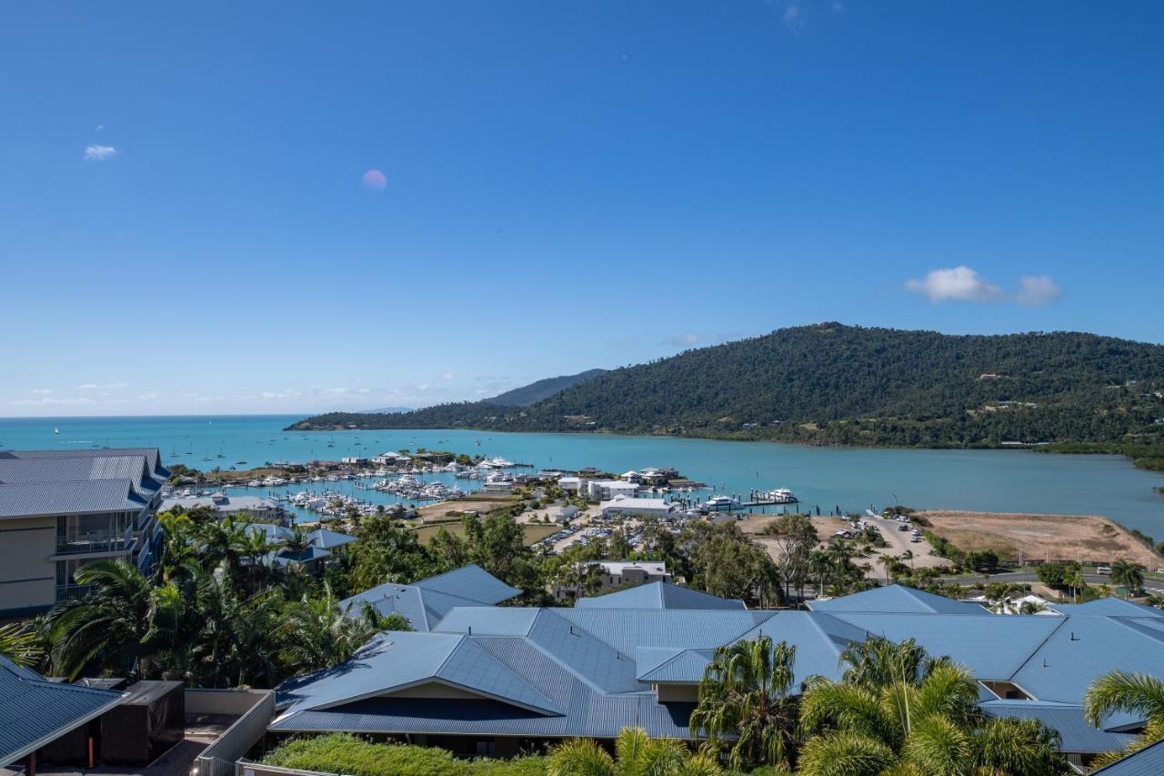 Sails On The Sea - Club Wyndham Apartamento
