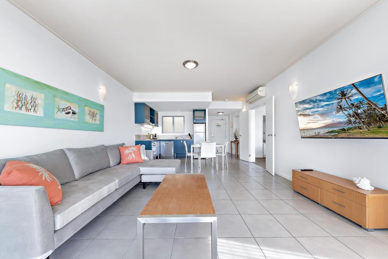 Apartamento Sails On The Sea - Club Wyndham Airlie Beach