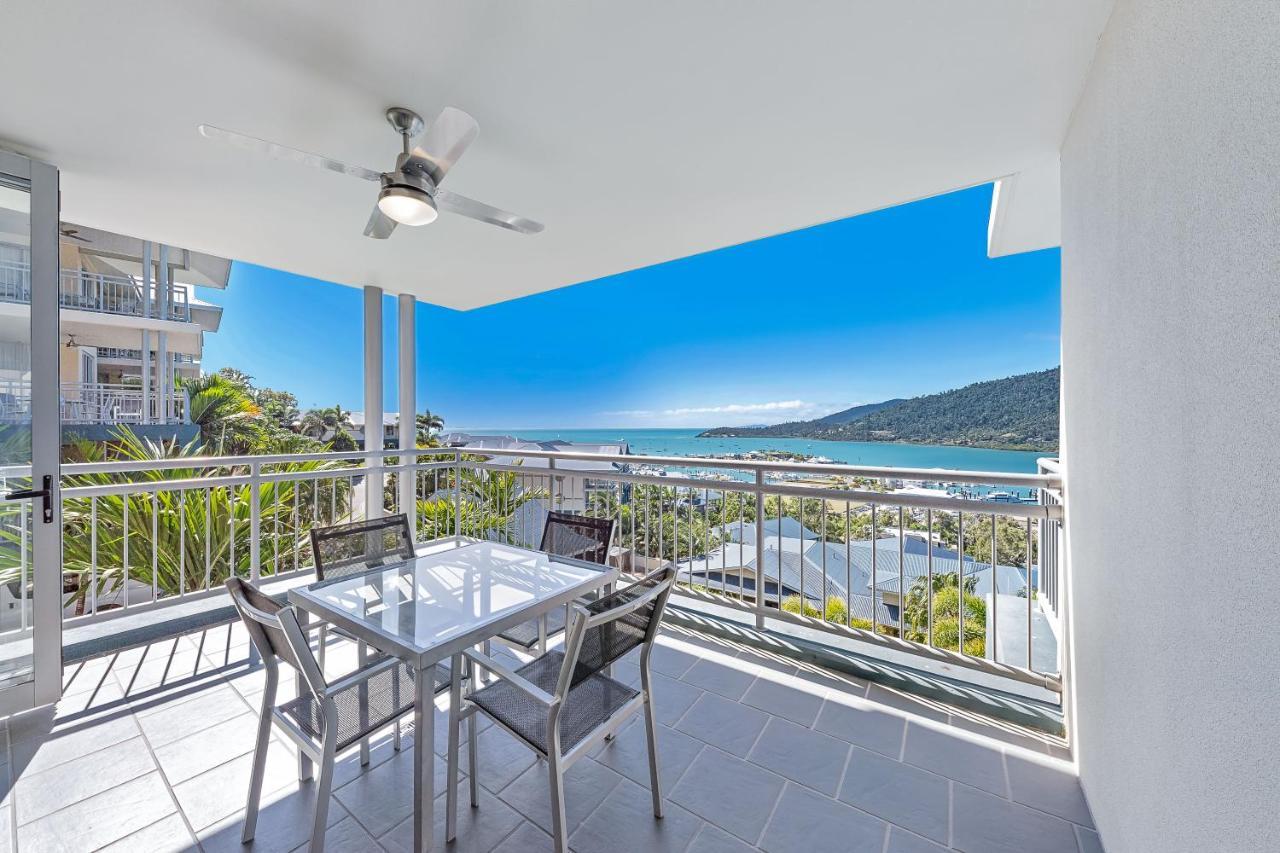 Sails On The Sea - Club Wyndham Apartamento