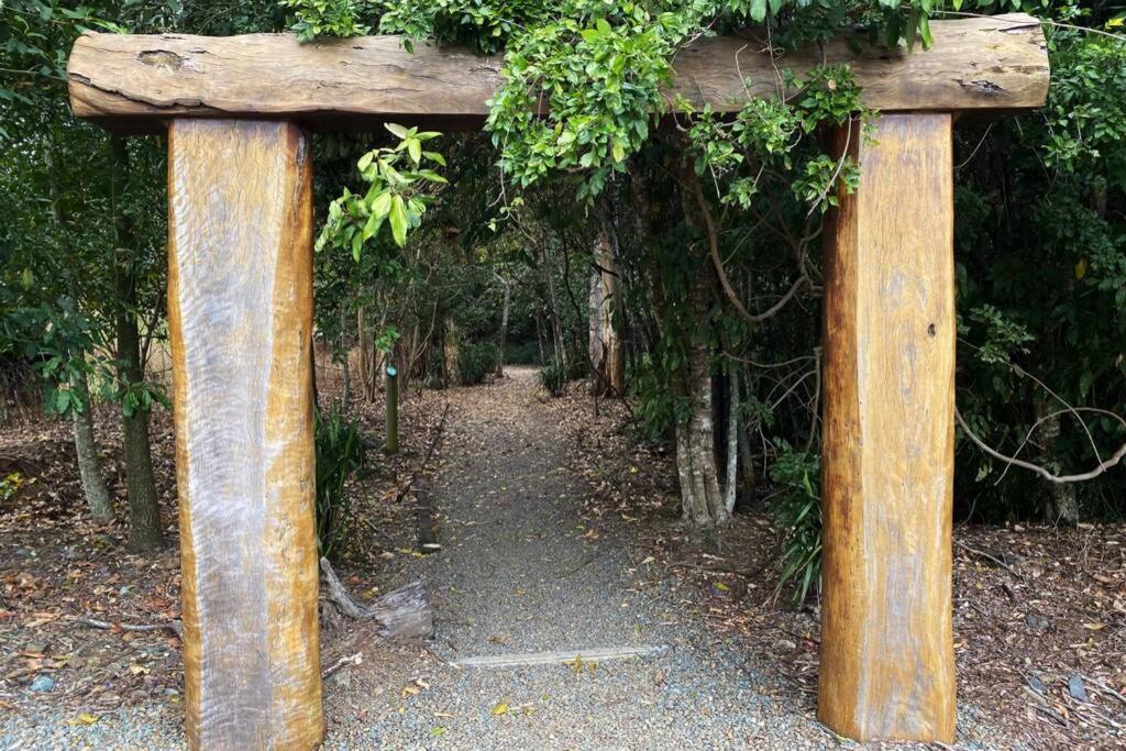 Lily Lamond, 2 - 6 Guests, Outdoor Hammock, 5 Min Walk To The Ocean, Airlie Holiday home *