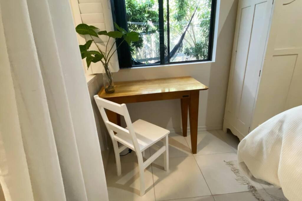 Holiday home Lily Lamond, 2 - 6 Guests, Outdoor Hammock, 5 Min Walk To The Ocean, Airlie
