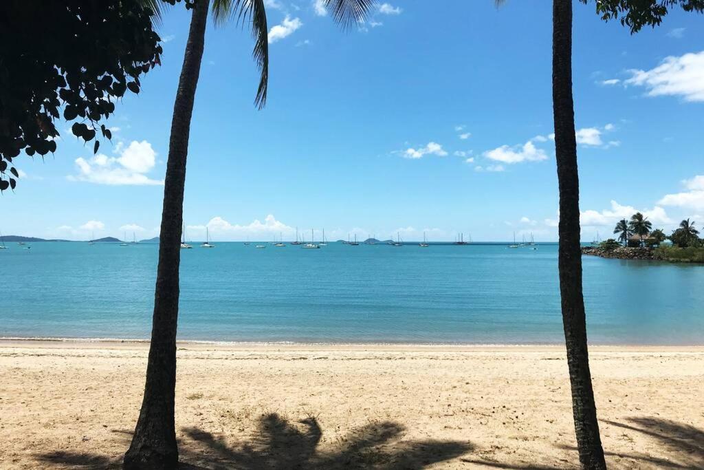 Lily Lamond, 2 - 6 Guests, Outdoor Hammock, 5 Min Walk To The Ocean, Airlie Airlie Beach