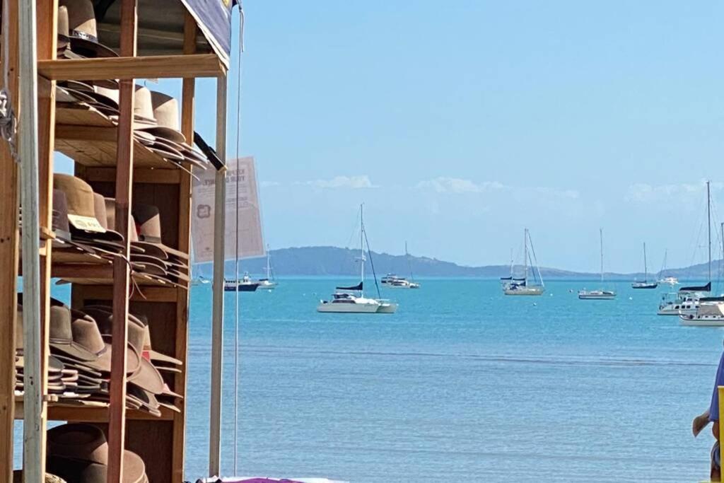 Holiday home Lily Lamond, 2 - 6 Guests, Outdoor Hammock, 5 Min Walk To The Ocean, Airlie *