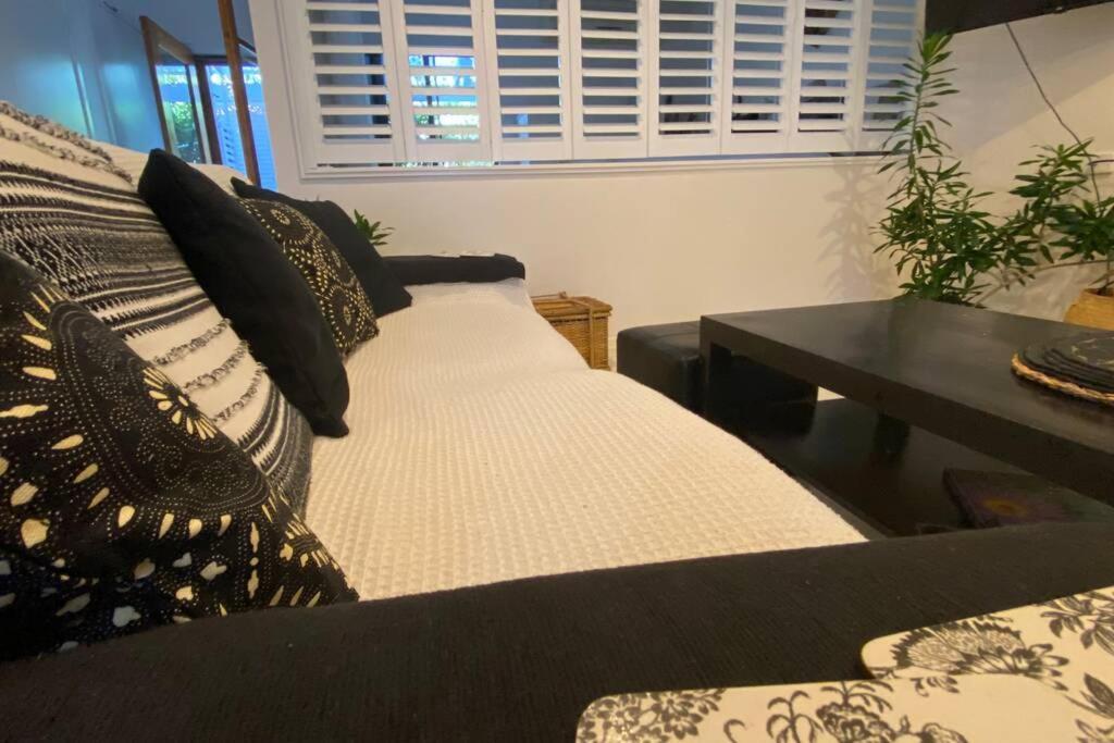 Holiday home Lily Lamond, 2 - 6 Guests, Outdoor Hammock, 5 Min Walk To The Ocean, Airlie