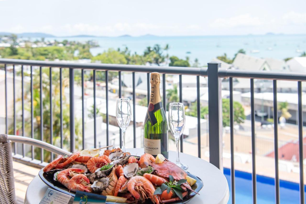 Apartment Ocean View 14a Airlie Beach