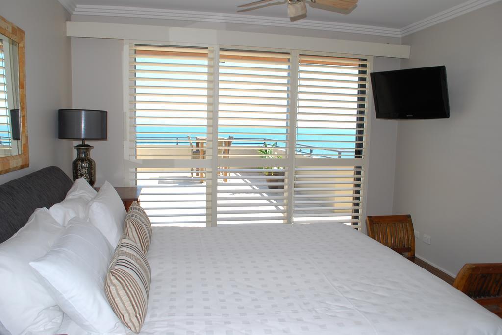 Apartamento Pinnacles *