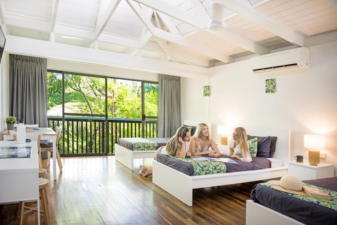 Holiday park Airlie Magnums - Adults Only