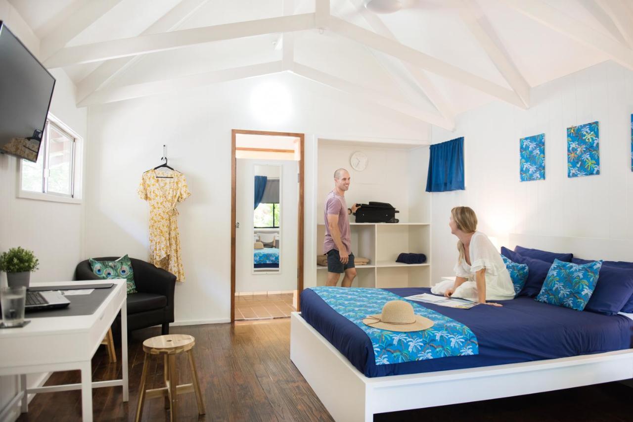 Holiday park Airlie Magnums - Adults Only