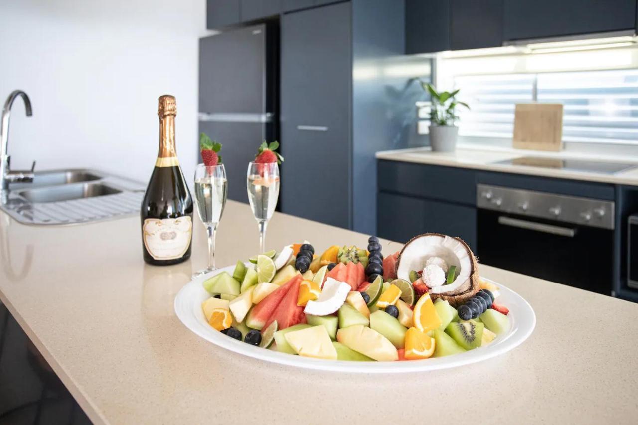 Apartment Whitsunday View Boho In Airlie Airlie Beach