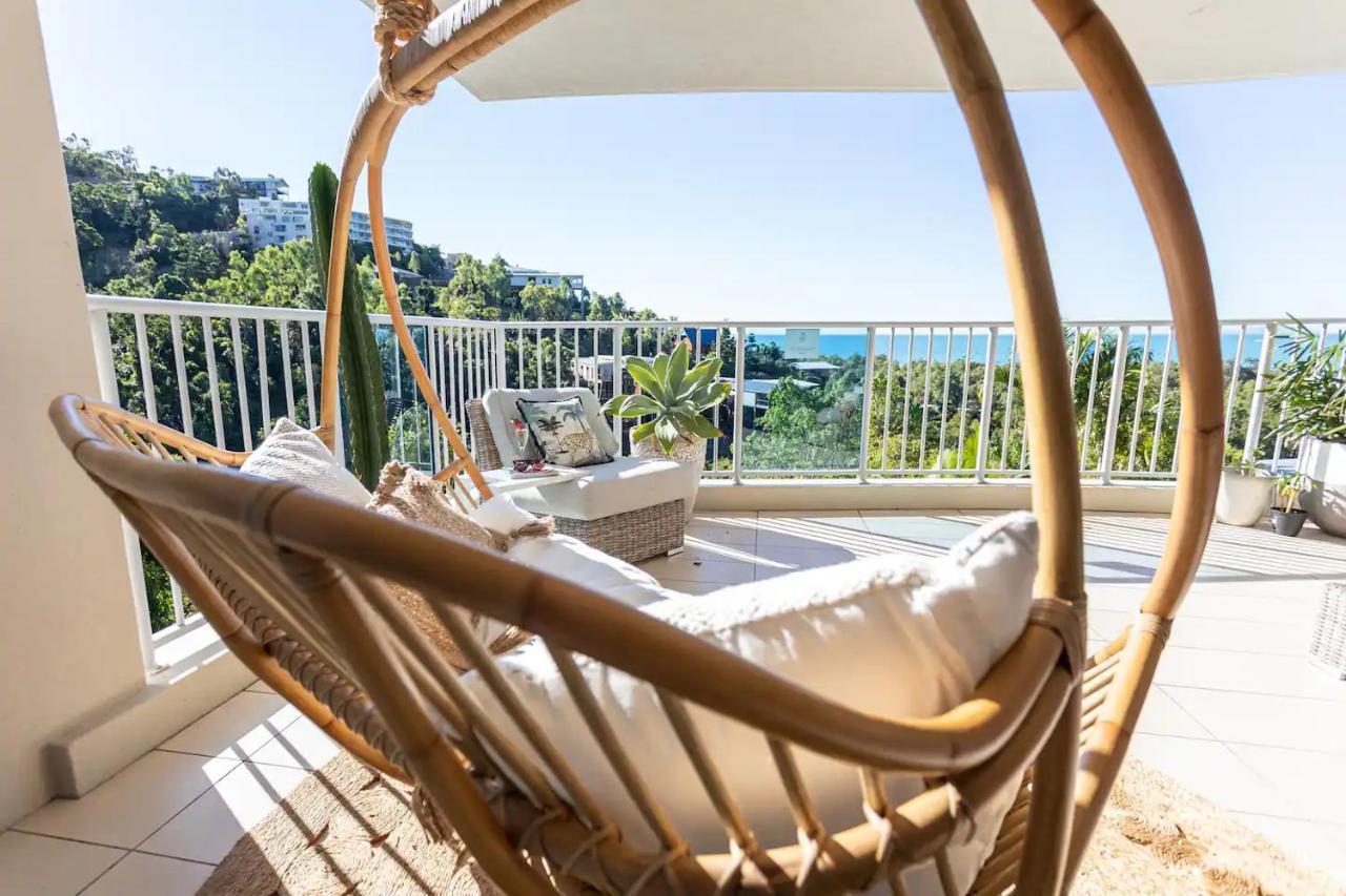 Whitsunday View Boho In Airlie Apartment