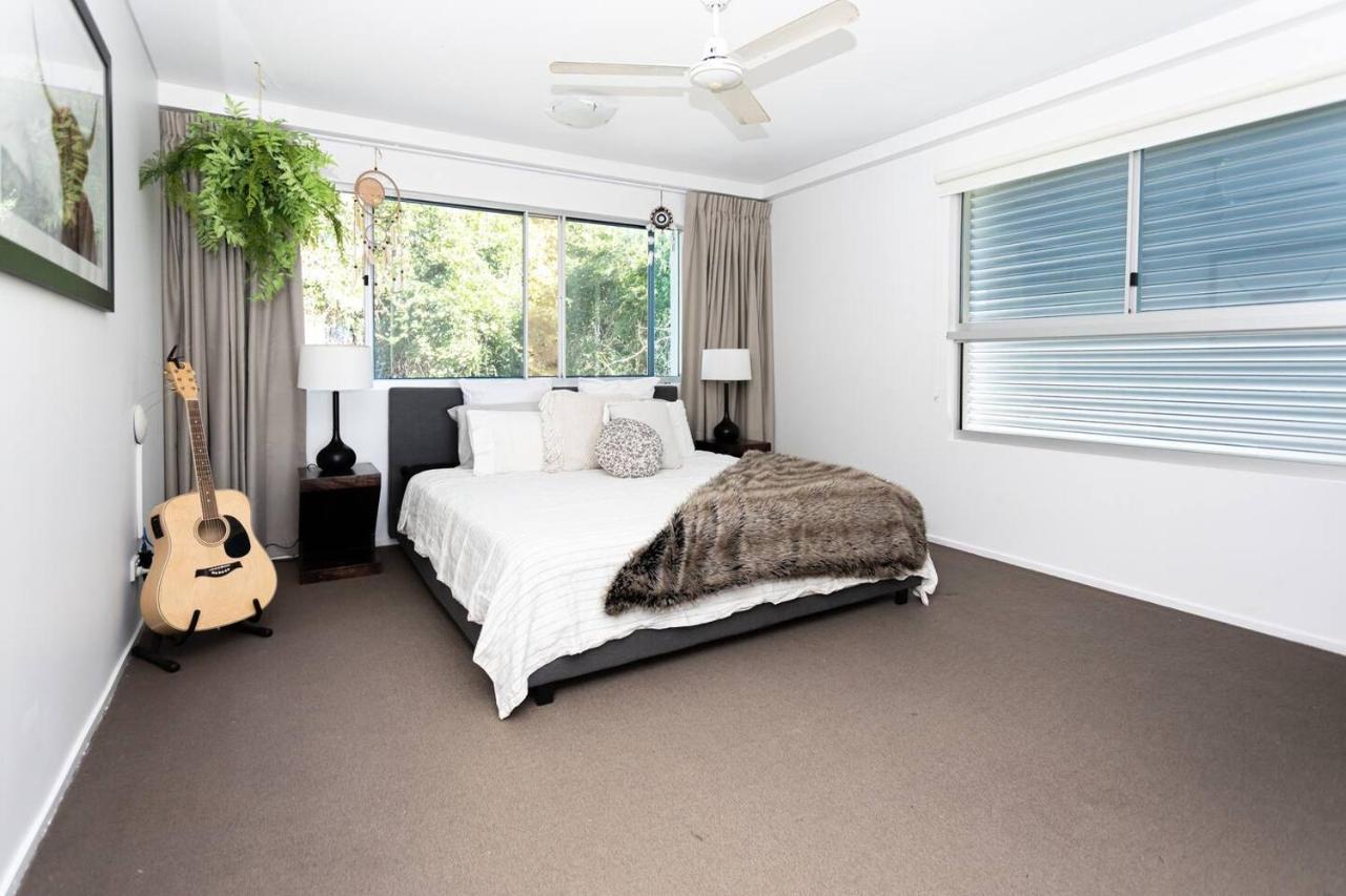 Whitsunday View Boho In Airlie * Airlie Beach