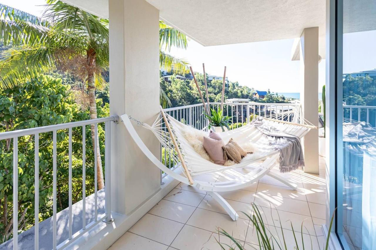 Apartment Whitsunday View Boho In Airlie *