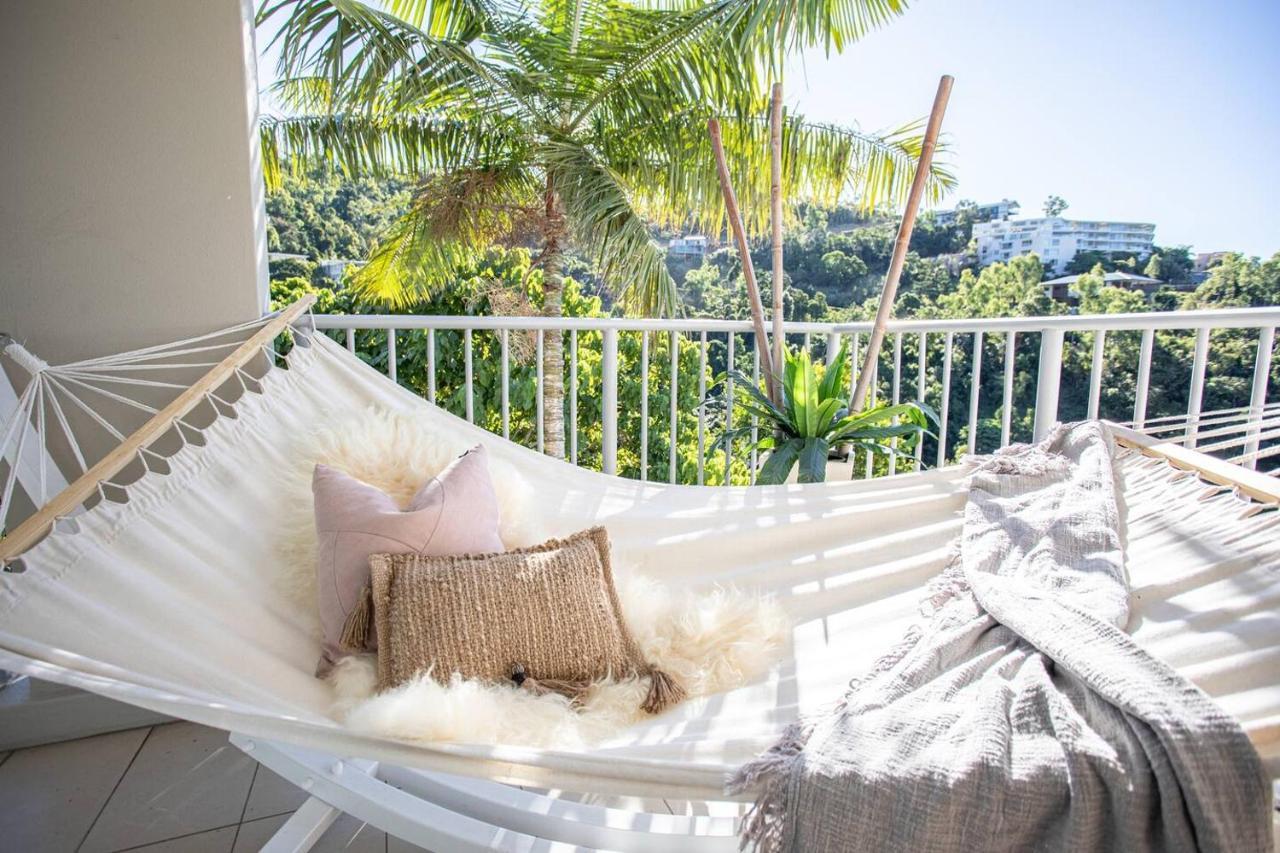 Whitsunday View Boho In Airlie *