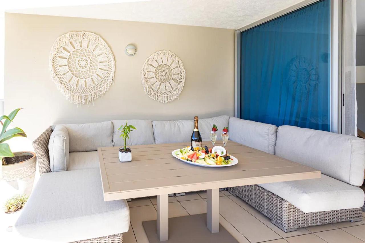 Apartment Whitsunday View Boho In Airlie Airlie Beach