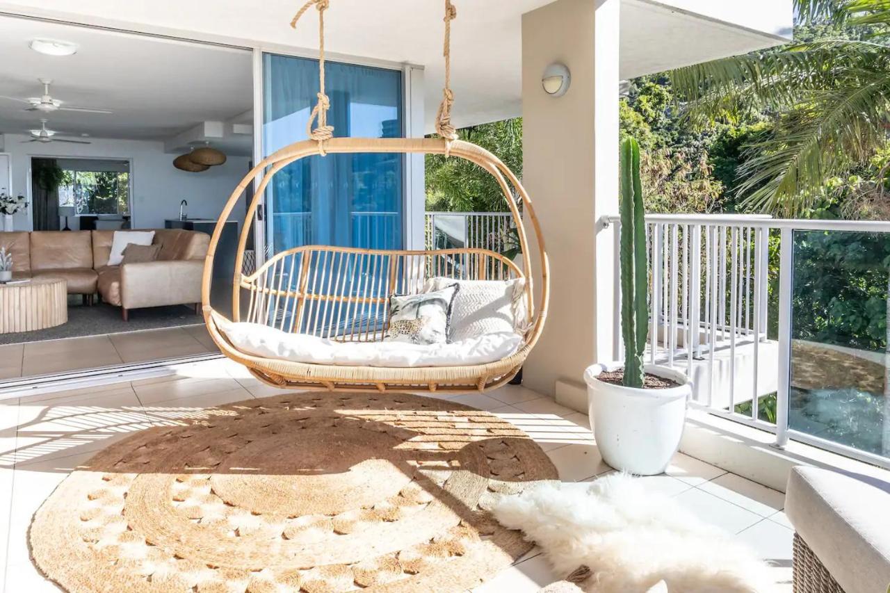 Whitsunday View Boho In Airlie Apartment