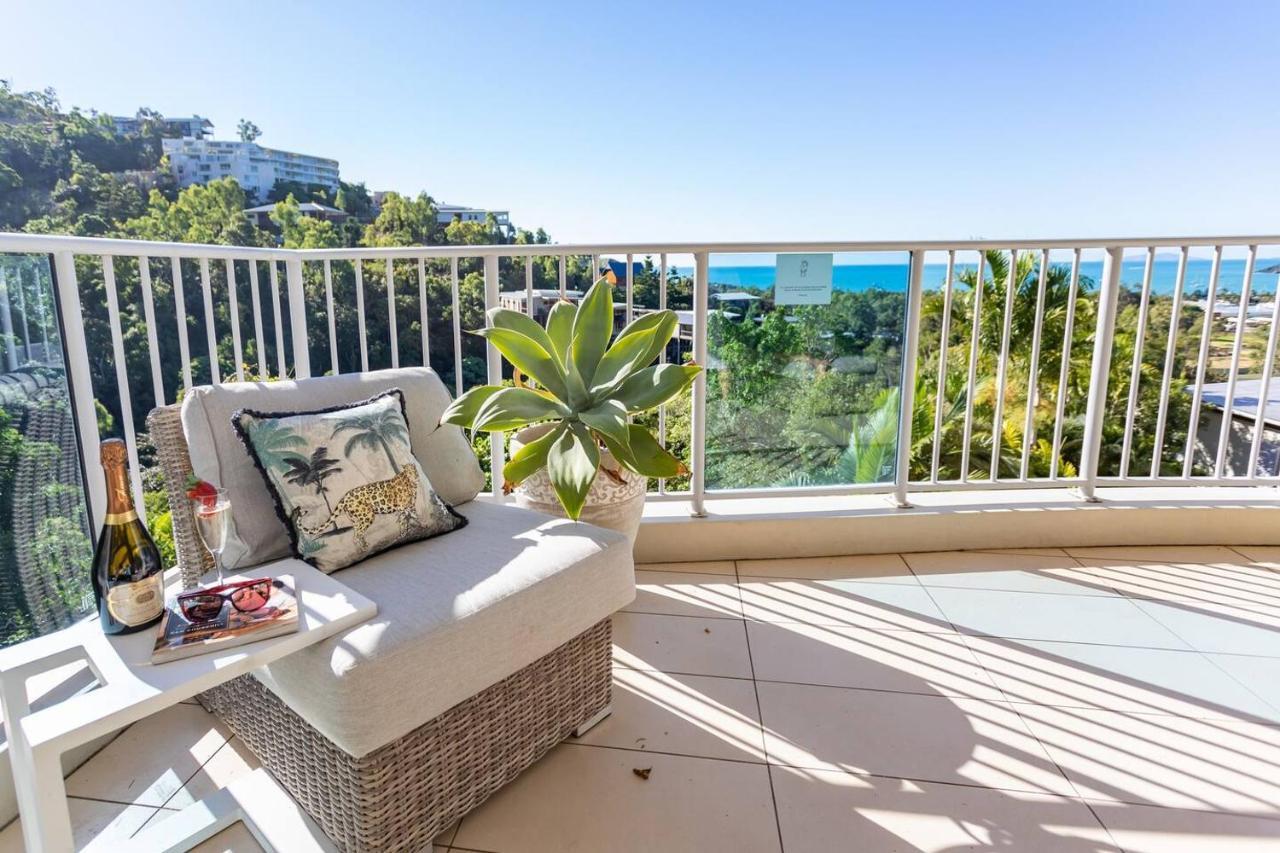 Apartment Whitsunday View Boho In Airlie *