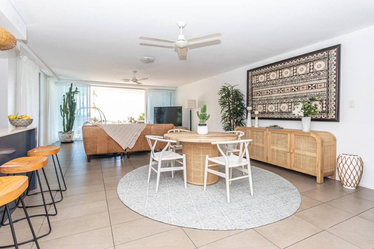 Whitsunday View Boho In Airlie Apartment Airlie Beach