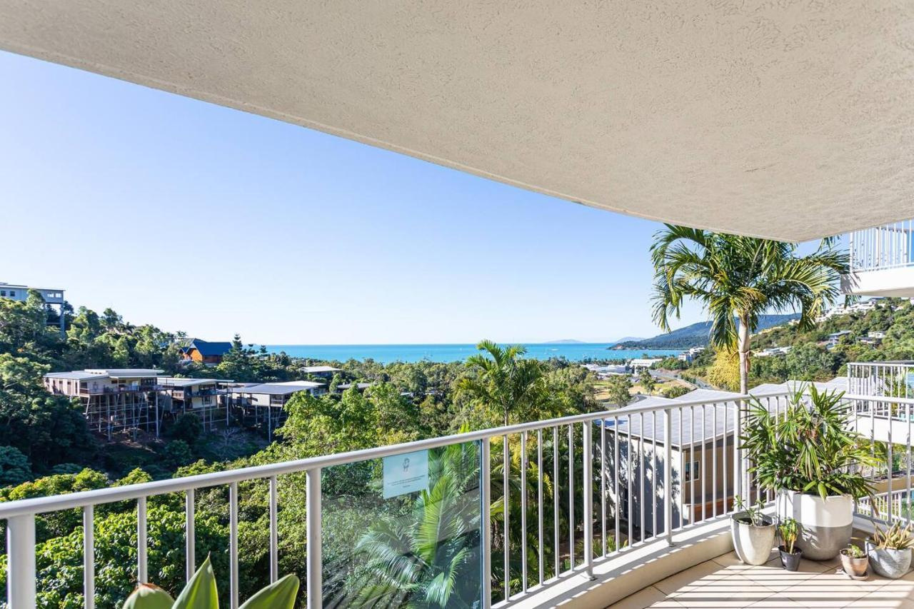 Whitsunday View Boho In Airlie