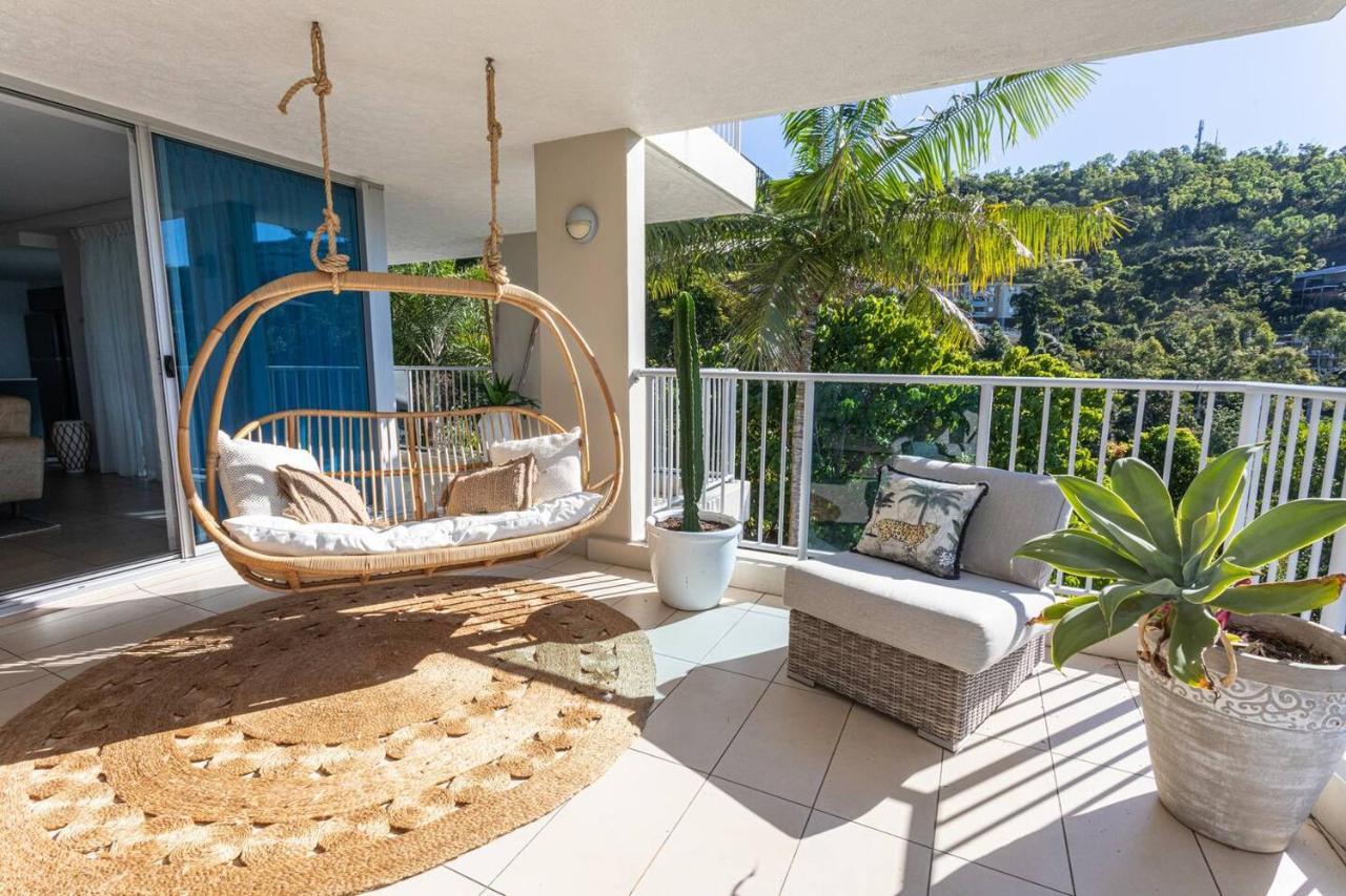 Whitsunday View Boho In Airlie Apartment Airlie Beach