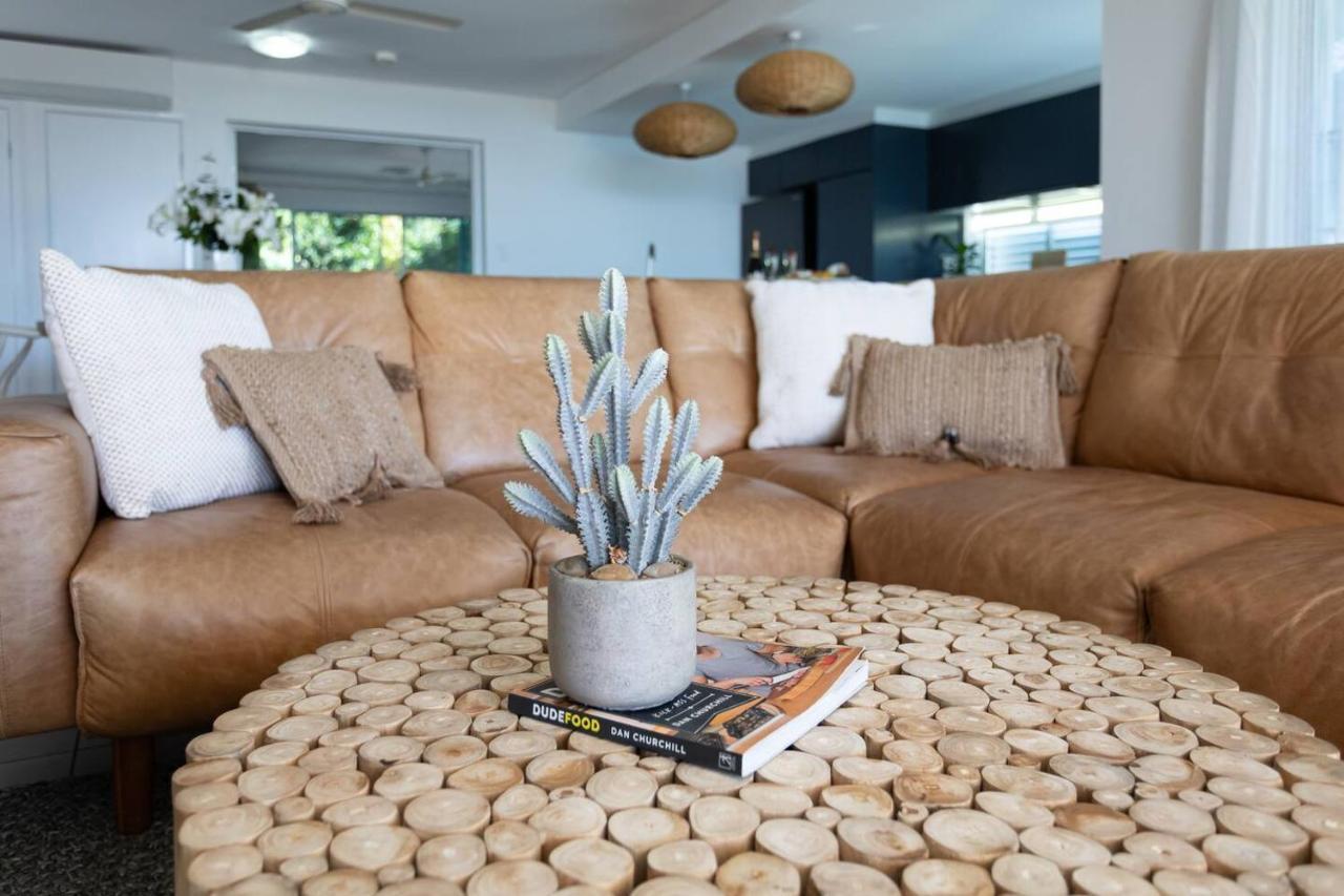 Apartment Whitsunday View Boho In Airlie Airlie Beach