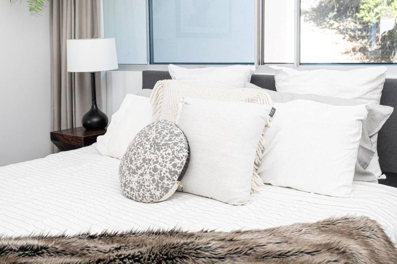 Apartment Whitsunday View Boho In Airlie *