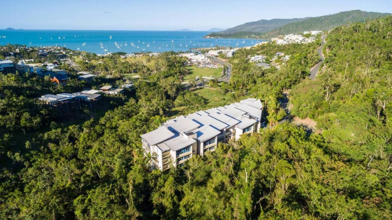 Apartment Whitsunday View Boho In Airlie